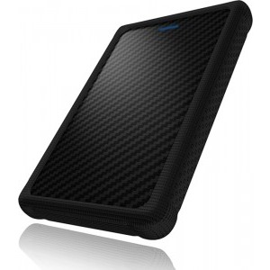 Raidsonic Icy Box IB-223U3a-B Black