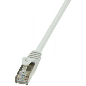 Logilink CAT6 Patch Cable F/UTP 3m grey