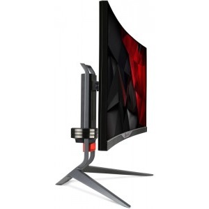 Acer Gaming Predator X34A Curbat 34 inch 4ms black-grey G-Sync 100Hz