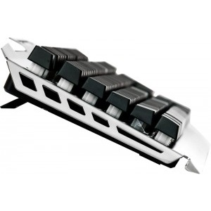 Newmen GM816 black-silver