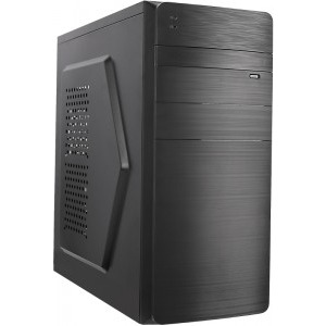Spire Supreme 1410 Black