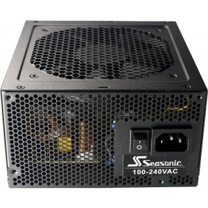 Seasonic M12II-520 EVO Edition Bronze 520W