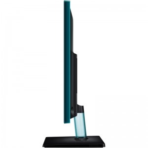 Samsung Monitor TV T24D390EW 60cm negru Full HD