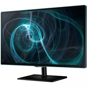 Samsung S22D390H 21.5 inch 5ms black