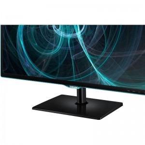Samsung S22D390H 21.5 inch 5ms black