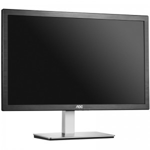 AOC i2276Vw 21.5 inch 6ms GTG black