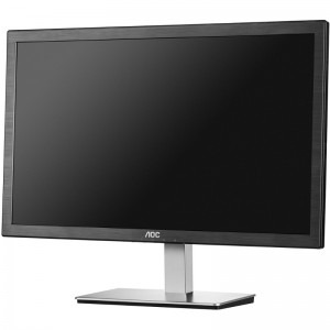 AOC i2276Vw 21.5 inch 6ms GTG black