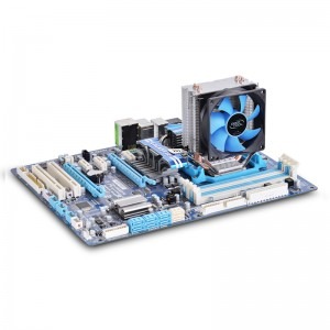 Deepcool Iceedge Mini FS v2.0