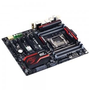 GIGABYTE GA-X99-Gaming G1 WIFI
