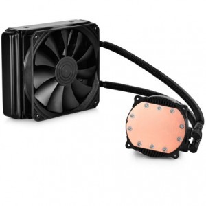 Deepcool Maelstrom 120K