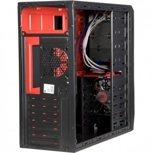 TRACER K2