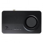 Placa de sunet ASUS Xonar U5