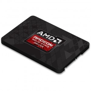 AMD Radeon R7 Series 120GB SATA-III 2.5 inch