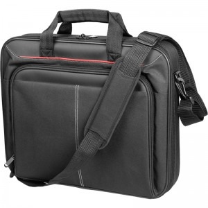 TRACER Geanta notebook 17.3 inch Balance Black