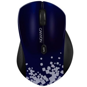Canyon CNS-CMSW4 Blue