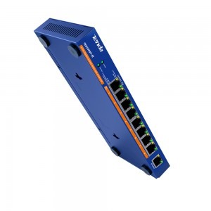 Tenda Gigabit TEG1009P-EI