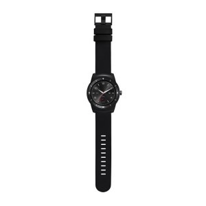 LG G Watch R W110 Black