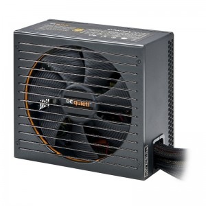 be quiet! Straight Power 10, 80+ Gold 400W