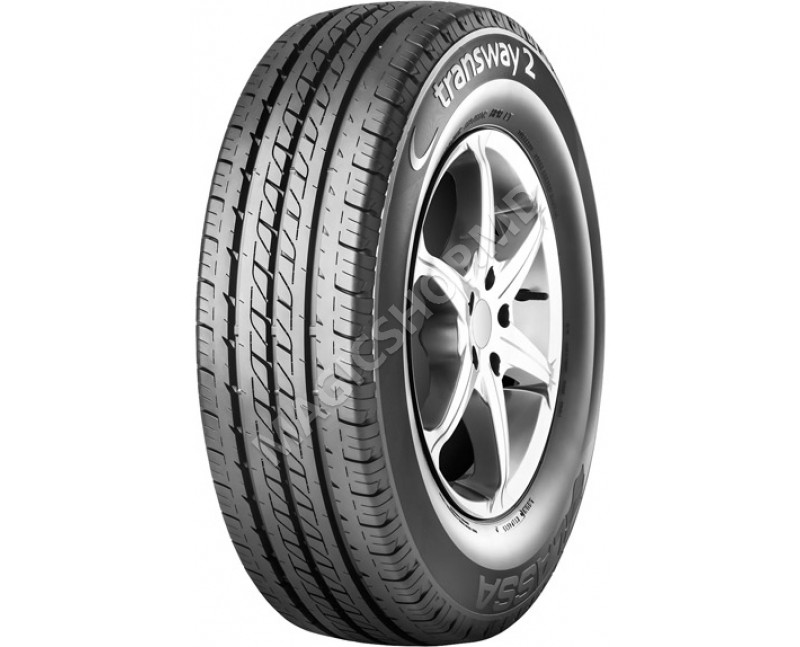 Anvelopa vara Lassa Transway 2 205/75R16C 113/111R