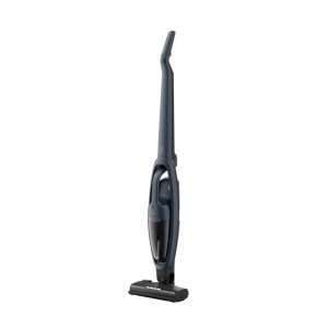 Electrolux vertical 2 in 1 Seria 500 ES52CB21DB, 21.6V, 2000 mAh, 0.3L, autonomie max 55 min, Gri, 43W