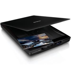 Epson Perfection V39II