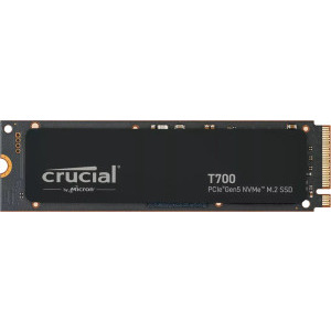 Crucial T700 1TB PCI Express 5.0 x4 M.2 2280