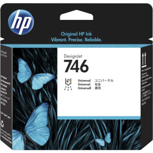HP Printhead 746