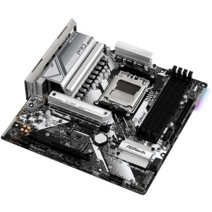 ASRock B650M PRO RS