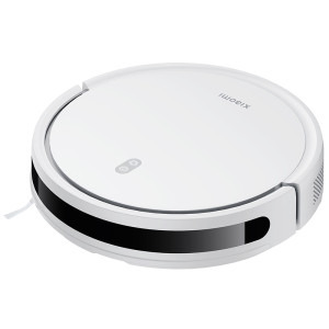 Xiaomi E10, Wi-Fi, aspirare&spalare simultana, 35 W, 2500mAh, 400ml, recipient apa 200ml, 4000pa, Alb, Li-Ion 2500 mAh, 0.4L