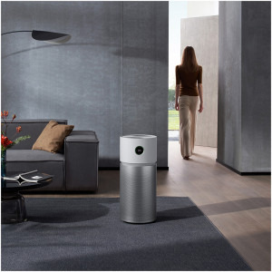 Xiaomi Smart Air Purifier Elite EU, PCARD 600 m3/h, MI Home, Sterilizator, Touch screen