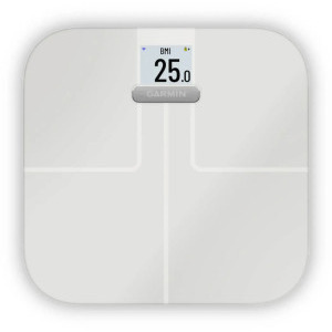 Garmin Smart Index S2 Alb
