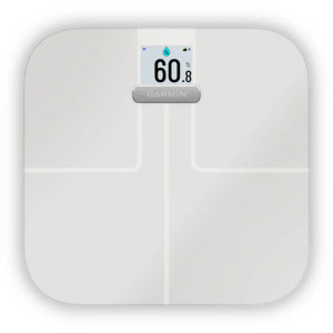 Garmin Smart Index S2 Alb