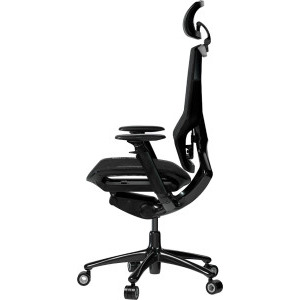 LORGAR Grace 855 Black