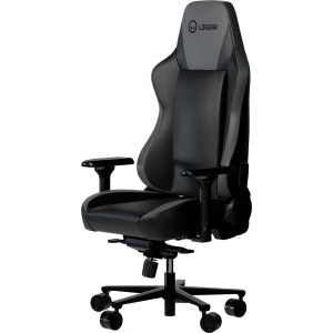 LORGAR Base 311 Black-Grey