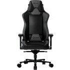 Scaun gaming LORGAR Base 311 Black-Grey