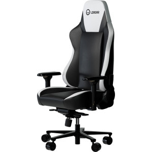 LORGAR Base 311 Black-White