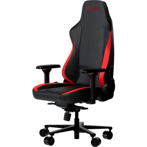LORGAR Embrace 533 Black-Red