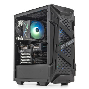 Gaming ZMEU Legendar Powered by ASUS TUF RX 6650 XT