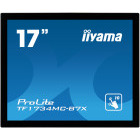 Monitor LED IIyama ProLite TF1734MC-B7X Touchscreen 17 inch SXGA TN 5 ms 60 Hz