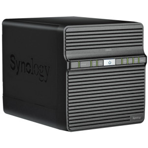 Synology DiskStation DS423 2GB