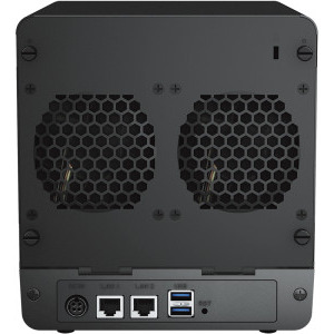 Synology DiskStation DS423 2GB