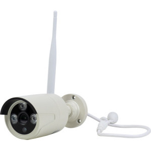 PNI WF831-S + 8 Camere