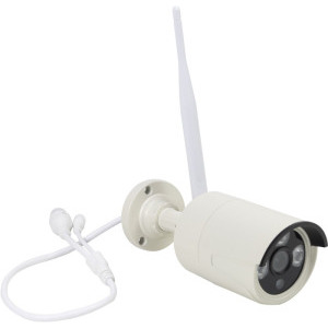 PNI WF831-S + 8 Camere