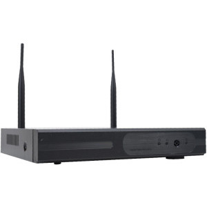 PNI WF831-S + 8 Camere