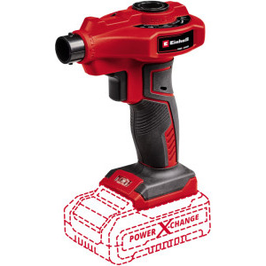 Einhell Pompa aer fara cablu Power X-Change CE-AP fara acumulator
