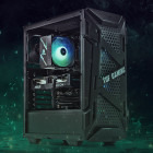 Gaming ZMEU Legendar Powered by ASUS TUF RX 7600