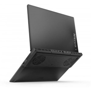 Lenovo Gaming 15.6'' Legion Y530, FHD IPS, Procesor Intel® Core™ i5-8300H (8M Cache, up to 4.00 GHz), 8GB DDR4, 1TB + 128GB SSD, GeForce GTX 1050 Ti 4GB, FreeDos, Black