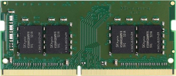 Memorie notebook Kingston 16GB, DDR4, 2666MHz, CL19, 1.2v