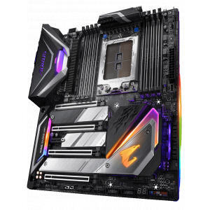 GIGABYTE X399 AORUS XTREME