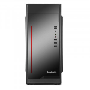 Segotep V5 Black Case